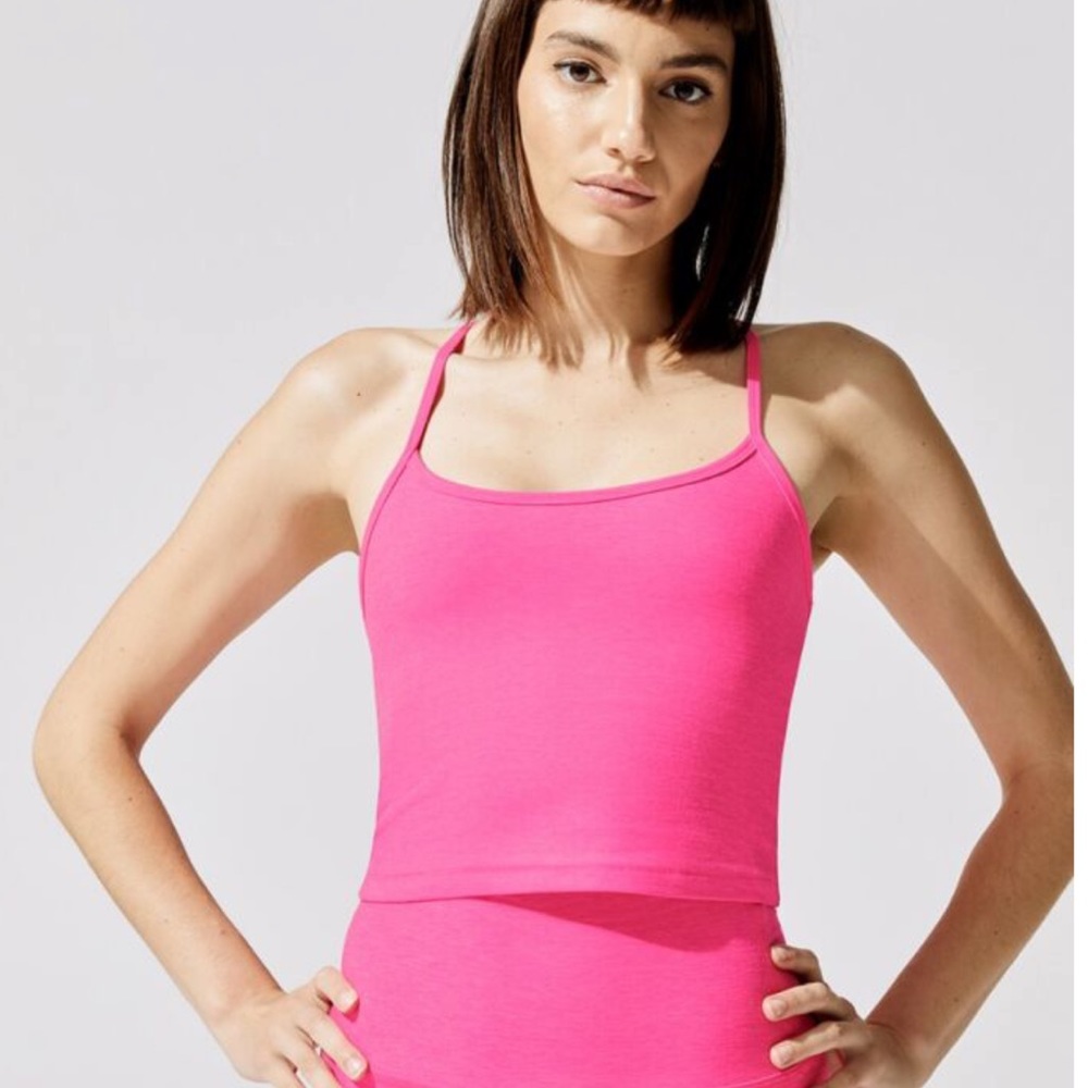 Beyond Yoga Spacedye Racerback Cami